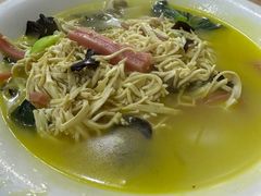 -蒋家桥饺面店(广陵路店)