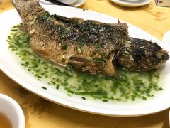 -粤北餐馆