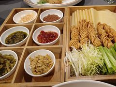 -一桶江山餐厅(松北店)