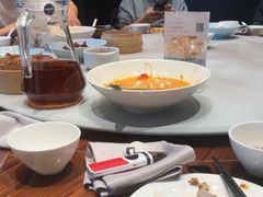 -万丽轩·粤菜(王府井金茂万丽酒店)