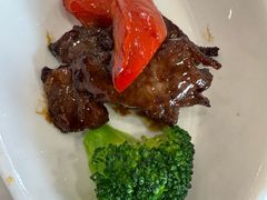 -宏运厨房·海鲜青岛菜·生日宴(城市阳台店)