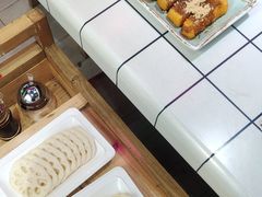 -蛙一刀·麻椒鱼火锅(金仙桥店)