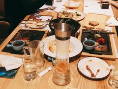 -原石牛扒·约会餐厅(龙城万科里店)