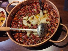 -拾捌川·自贡爆炒(新街口店)