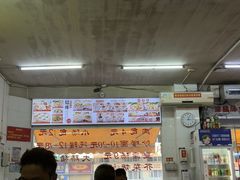 -津品味小吃(大学湾店)