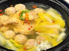 -合肥皇冠假日酒店·玉宫中餐厅