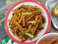 -小民大排档(马场角横路店)