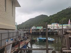 -大澳