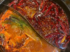 -蜀大侠火锅(建设路第五大道店)