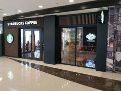 -星巴克(洛阳中州路王府井店)