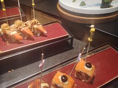 -吉布鲁牛排海鲜自助(温江合生汇店)