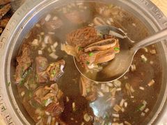 -馅饼粥·百年传承 since1926(中山路店)