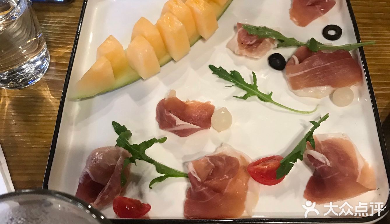 🇮🇹盐城一定要打卡的意大利餐Y PLUS