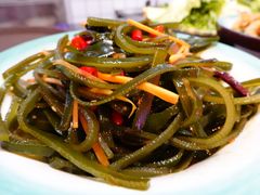 -老关东铁锅炖(海甸三东路店)