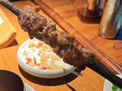 -纳瓦新疆菜(银都店)