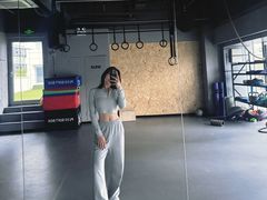 -EASY POWER健身工作室(浦东大道店)
