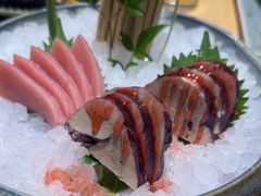 -清水日本料理铁板烧(学府路店)