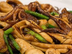 -良友·海鲜青岛菜(五四广场店)