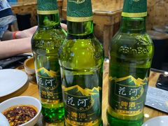 -鸭绿江民族饭店(总店)