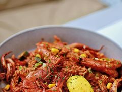 -The Boiling Crab宝灵蟹手抓海鲜(中国首店)
