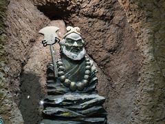 -火焰山景区(火焰山镇)