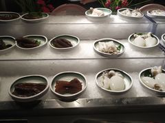 -五月罗马海鲜自助餐厅(陆家嘴店)