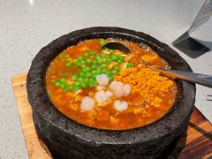 -老头儿油爆虾·1987杭州烟火味(湖滨银泰in77D区店)