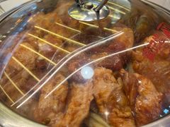 -黄记煌三汁焖锅(首创奥特莱斯店)
