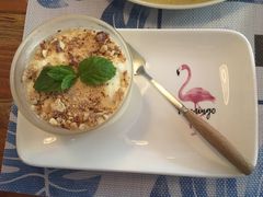 -Kitchen·Y洋厨房西餐厅(王府壹号店)