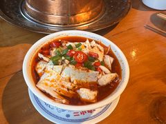 -炉小二铜锅牛蛙•川湘菜(三里屯店)