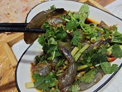 -官塘锋记鱼生·生腌·砂锅粥(牌坊街店)