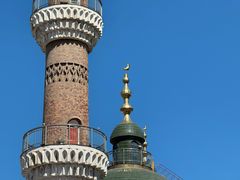 -新疆国际大巴扎