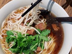 -李先生牛肉面大王(北京平谷步行街店)