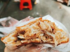 -家阳赵师傅油饼包烧麦(粮道街店)