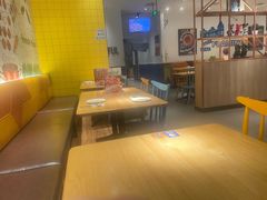 -菲滋意式餐厅(西溪印象城店)
