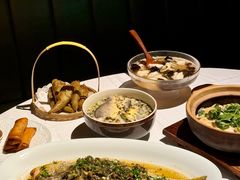 -顶特勒·黄鱼馆·特色菜(上海大世界店)