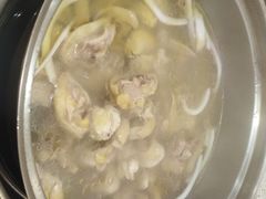 -椰子营·椰子鸡火锅(万象里店)