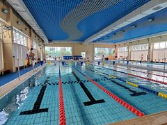 -布噜游泳俱乐部(东闸路店)