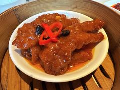 -利苑酒家(华熙国际店)