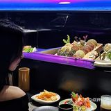 佛山新晋国风烧鸟酒场在秋季的焦香味中C位出道~