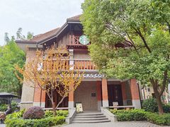 -星巴克臻选(思南公馆店)