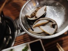 小鲍鱼-盈田盈粥庄(黄兴公园店)