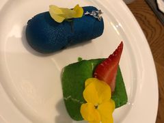 -星璞餐厅(深铁塘朗城君璞酒店)