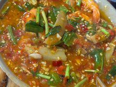 -夹夹大·蟹蟹大排档(财富又一城店)