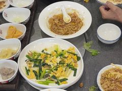 -大清花饺子(山庄店)