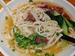 -河间驴肉火烧(黄寺店)