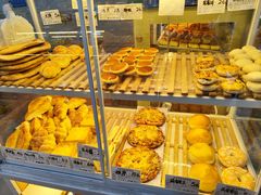 -美嘉华面包西饼店(红胜坊店)
