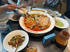 -坛宗剁椒鱼头(河西王府井店)