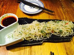 -烛影拾光观景餐厅·创意菜·摄影·小提琴(大唐不夜城店)