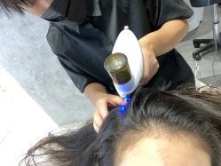 -可貌丽姿·增发养发